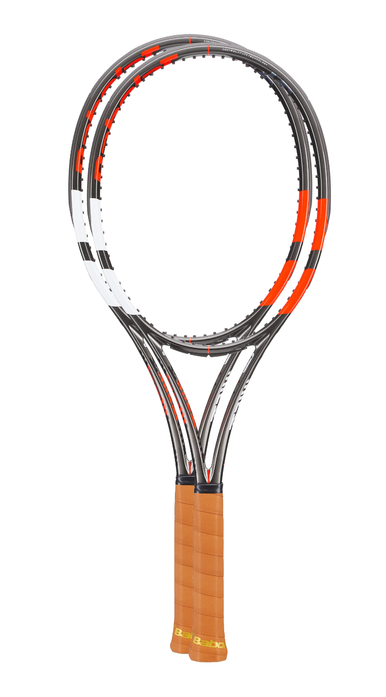 Babolat Pure Strike VS 2本セット グリップ2 Babolat Pure Babolat Pure Strike VS 2本セット グリップ2 Babolat Pure