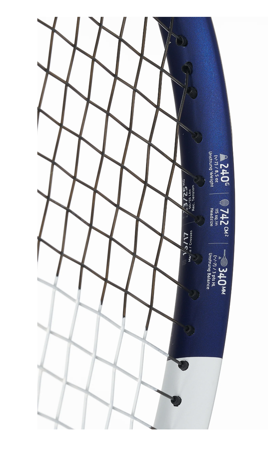 Babolat EVO Drive 115