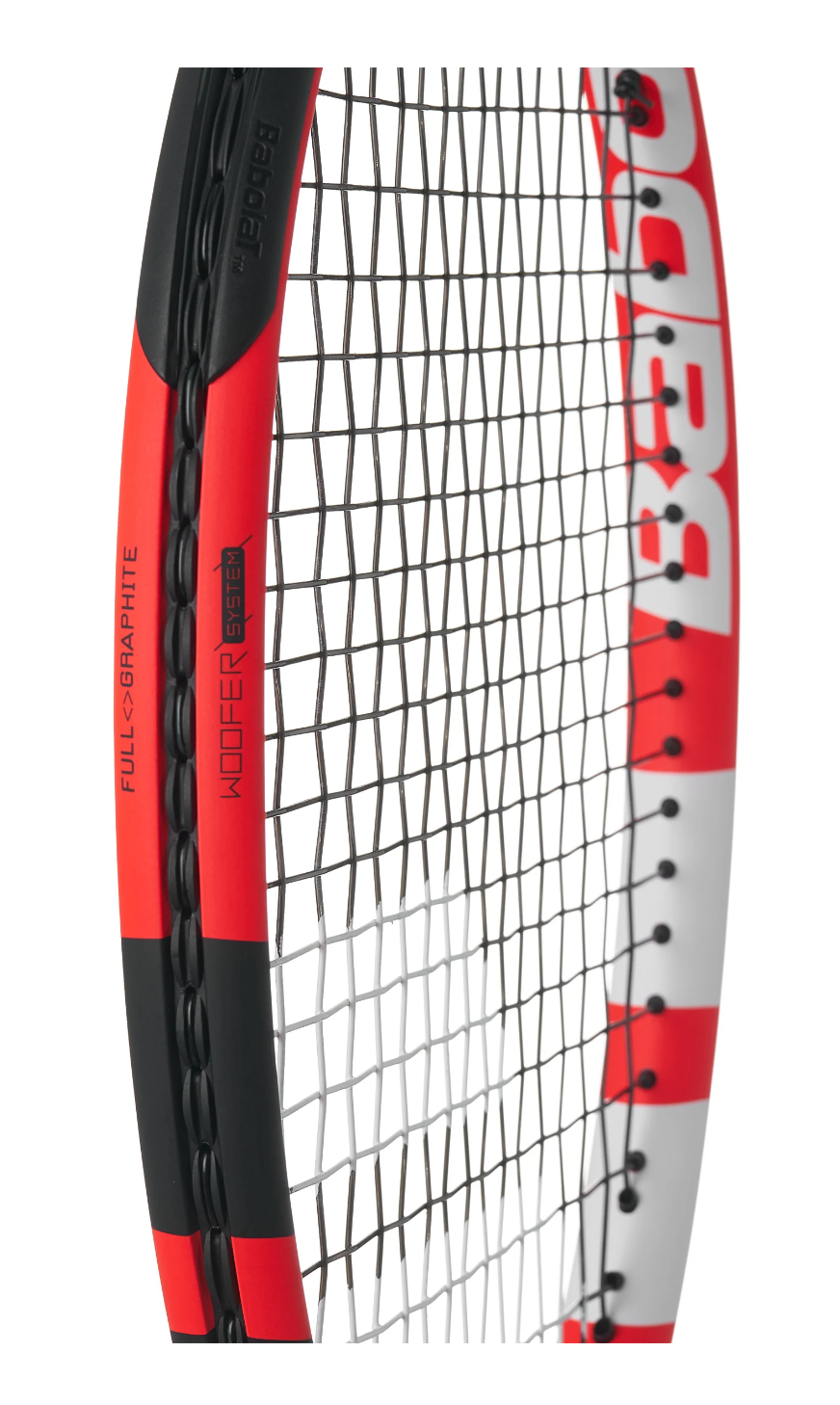 Babolat Boost S (Strike)