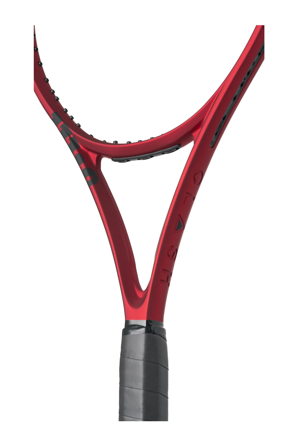 Wilson Clash 100UL v2