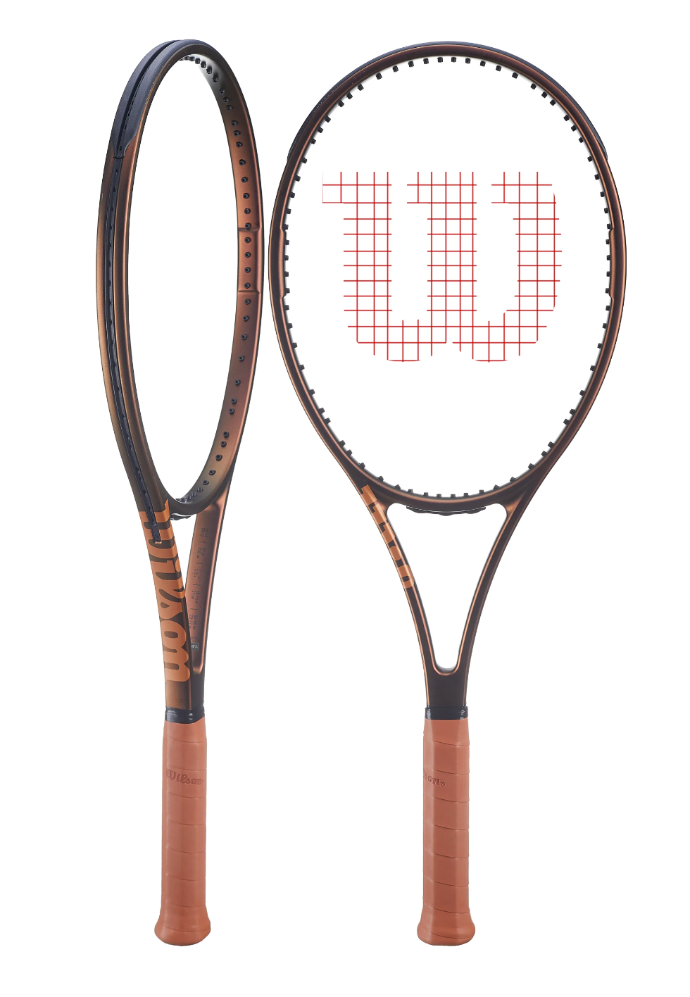 Wilson Pro Staff 97L v14