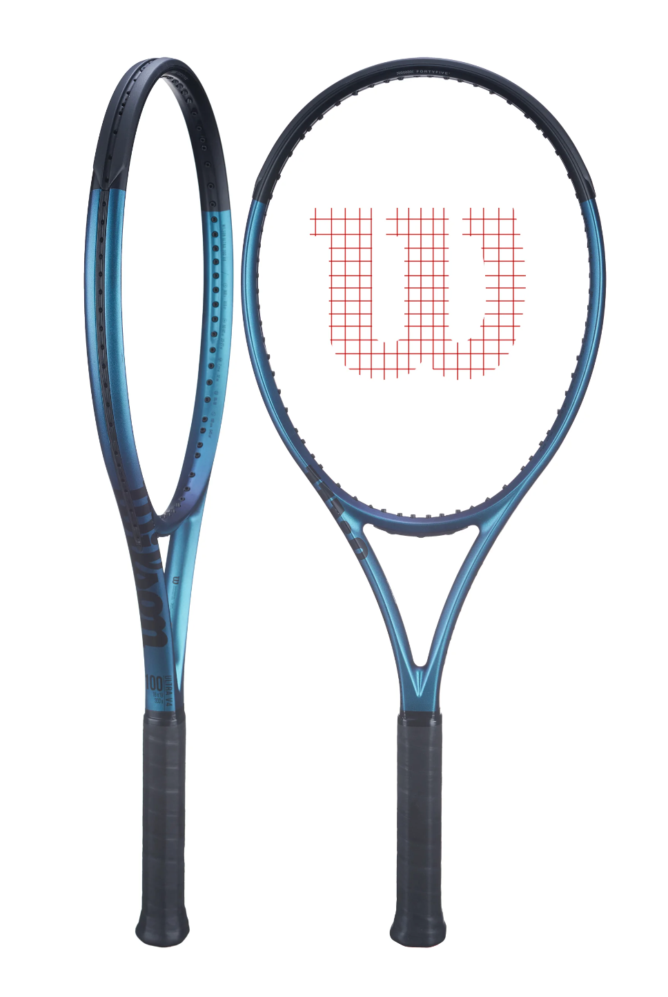 Wilson Ultra 100UL v4