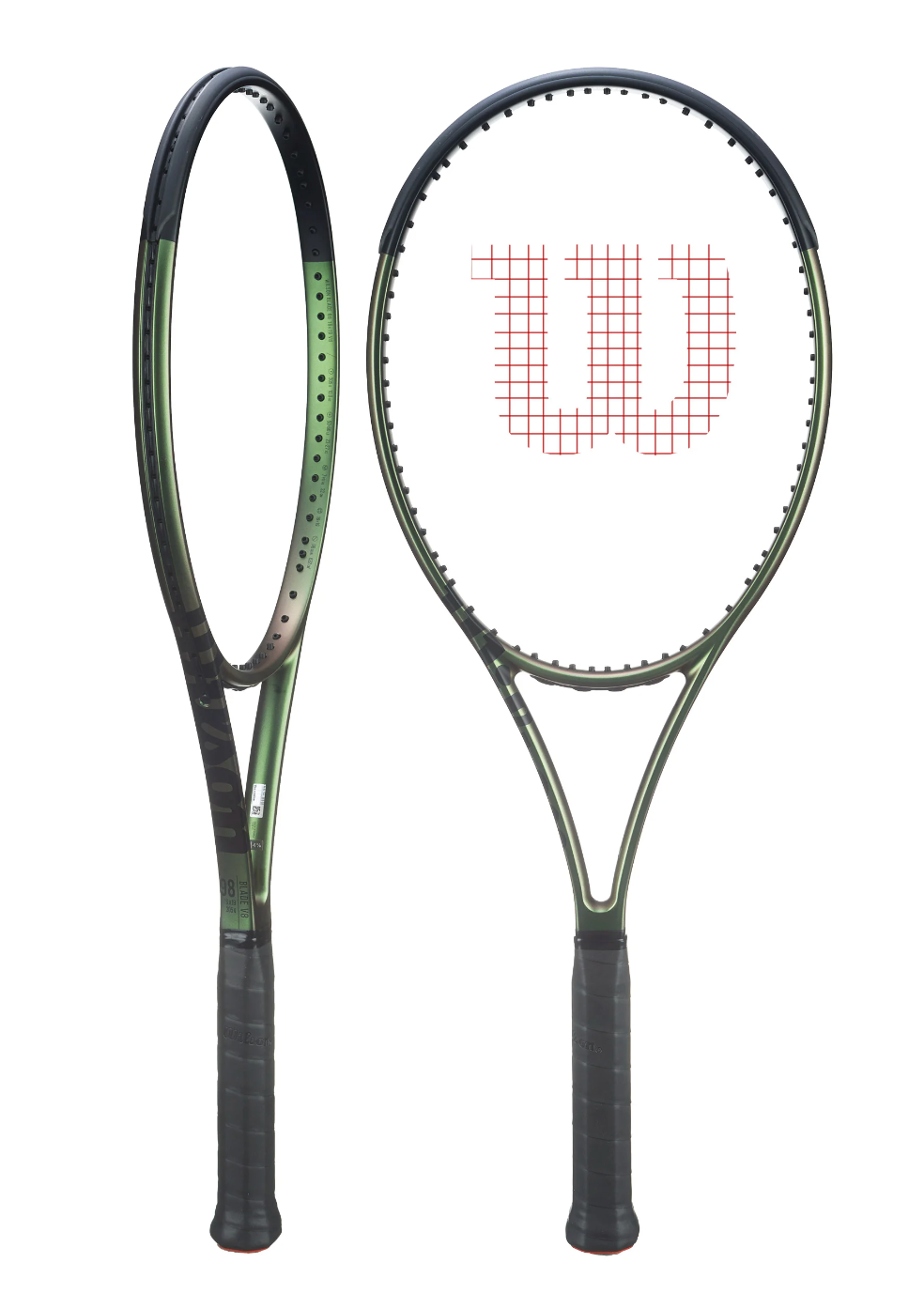 Wilson Blade 100L v8