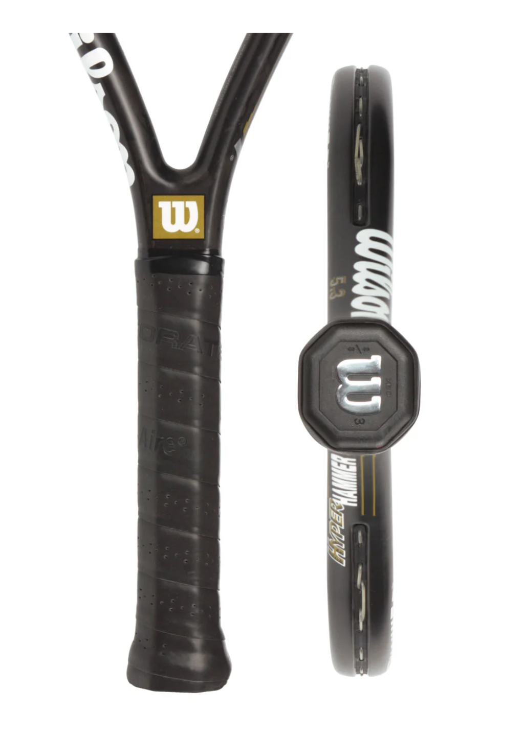 Wilson Hyper Hammer 5.3 Stretch OS